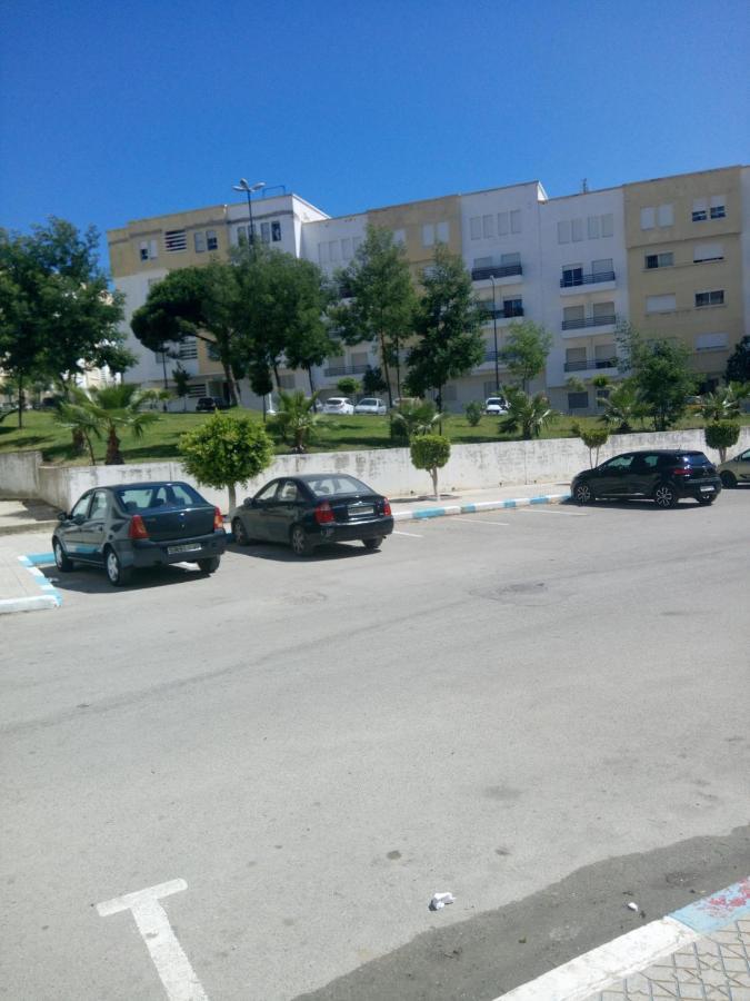 Mehdia Complex Tanger Extérieur photo